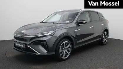 Grijs Gebruikt 2023 MG Marvel R Luxury SUV | € 28.995 (Eerlijke prijs)