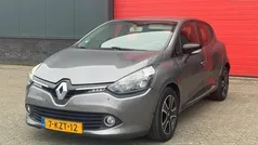 Grijs Gebruikt 2013 Renault Clio R.S. Expression Hatchback | € 3.499 (Goede deal)