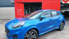 Gebruikt 2023 Ford Puma ST-Line SUV | € 18.750 (Goede deal)