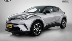 Gebruikt 2017 Toyota C-HR Plus SUV | € 20.950 (Eerlijke prijs)