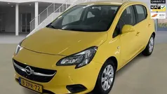 Gebruikt 2015 Opel Corsa Edition Hatchback | € 10.950 (Eerlijke prijs)