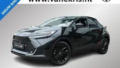 Gebruikt 2025 Toyota C-HR Sport SUV | € 44.385 (Eerlijke prijs)