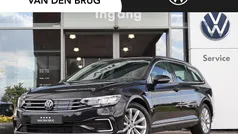 Gebruikt 2020 VW Passat Business Stationwagen | € 22.245 (Eerlijke prijs)