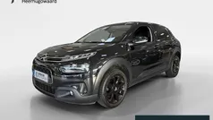 Zwart Gebruikt 2019 Citroën C4 Feel SUV | € 8.945 (Eerlijke prijs)