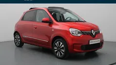 Rood Gebruikt 2020 Renault Twingo Intens Hatchback | € 11.990 (Goede deal)