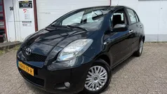 Gebruikt 2010 Toyota Yaris Edition Hatchback | € 5.450 (Eerlijke prijs)