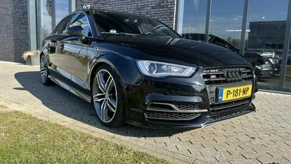 Occasion Audi S3 Proline 300 PK (220 kW) 2016 Sedan