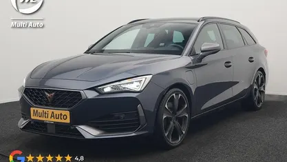 Occasion Cupra Leon VZ 245 PK (180 kW) 2022 Hatchback