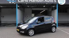 Gebruikt 2014 Opel Agila Hatchback | € 5.950 (Eerlijke prijs)