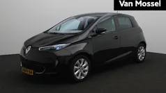 Gebruikt 2013 Renault Zoe Intens Hatchback | € 6.540 (Eerlijke prijs)