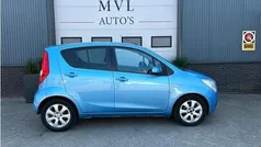 Opel Agila