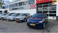 Gebruikt 2021 Opel Corsa Edition Hatchback | € 12.750 (Eerlijke prijs)