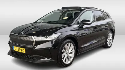 Occasion 2021 Skoda Enyaq iV SUV | € 26.950 (Eerlijke prijs)