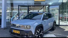 Blauw Nieuw 2025 Renault R4 Komfort SUV | € 34.240 (Goede deal)