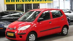 Gebruikt 2009 Hyundai i10 Active Hatchback | € 1.444 (Eerlijke prijs)