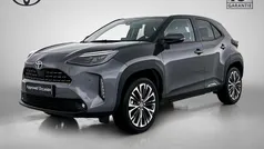Grijs Gebruikt 2022 Toyota Yaris Cross Executive SUV | € 29.445 (Eerlijke prijs)