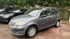 Gebruikt 2005 Citroën C3 Hatchback | € 1.690 (Eerlijke prijs)
