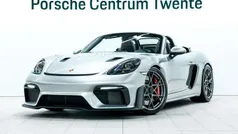 Gebruikt 2024 Porsche 718 Boxster Cabriolet | € 274.900