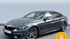 Grijs Gebruikt 2021 BMW 418 Executive Coupé | € 27.695 (Goede deal)