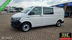 Overige Gebruikt 2018 VW T6 Highline Van | € 14.500 (Eerlijke prijs)