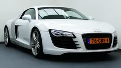 Gebruikt 2008 Audi R8 Coupé Coupé | € 101.444