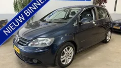 Grijs Gebruikt 2007 VW Golf Plus MPV | € 4.995 (Eerlijke prijs)