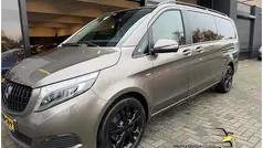 Gebruikt 2016 Mercedes V250 Avantgarde MPV | € 34.950 (Eerlijke prijs)