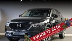 Gebruikt 2021 Mazda CX-5 Comfort SUV | € 27.885 (Super prijs)