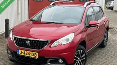 Gebruikt 2016 Peugeot 2008 SUV | € 6.999 (Super prijs)