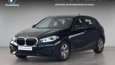 Zwart Gebruikt 2023 BMW 118 Hatchback | € 27.950 (Goede deal)