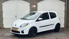 Wit Gebruikt 2011 Renault Twingo Collection Hatchback | € 2.999 (Eerlijke prijs)