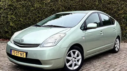 Occasion 2006 Toyota Prius Hatchback | € 1.740 (Super prijs)