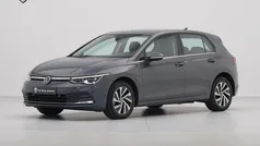 Grijs Gebruikt 2022 VW Golf VIII Style Hatchback | € 22.940 (Goede deal)