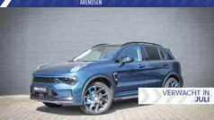 Blauw Gebruikt 2021 Lynk & Co 01 SUV | € 24.694 (Eerlijke prijs)