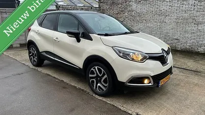 Occasion Renault Captur Dynamique 118 PK (86 kW) 2016 SUV