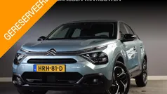 Blauw Gebruikt 2023 Citroën C4 Feel SUV | € 20.945 (Goede deal)