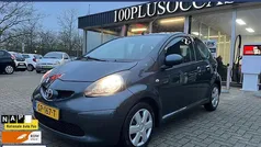 Gebruikt 2008 Toyota Aygo Hatchback | € 2.495 (Eerlijke prijs)