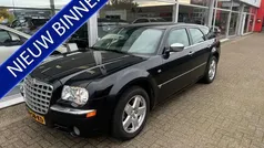 Gebruikt 2005 Chrysler 300C Touring Stationwagen | € 14.950 (Super prijs)