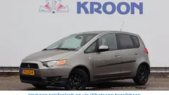 Grijs Gebruikt 2010 Mitsubishi Colt Edition Hatchback | € 1.450 (Eerlijke prijs)