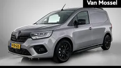 Grijs Gebruikt 2024 Renault Kangoo Van | € 20.940 (Eerlijke prijs)