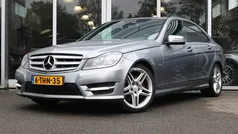 Mercedes C350