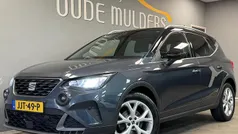 Gebruikt 2022 Seat Arona Xperience SUV | € 20.950 (Eerlijke prijs)