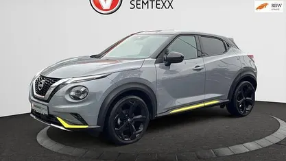 Occasion 2022 Nissan Kiiro SUV | € 18.950 (Eerlijke prijs)