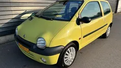 Gebruikt 2000 Renault Twingo Hatchback | € 995 (Eerlijke prijs)