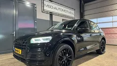 Gebruikt 2019 Audi Q5 S-Line SUV | € 24.949 (Goede deal)
