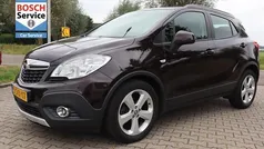 Gebruikt 2013 Opel Mokka Edition SUV | € 8.950 (Super prijs)