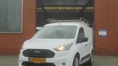 Gebruikt 2020 Ford Transit Trend Van | € 6.750 (Super prijs)