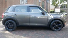 Grijs Gebruikt 2014 Mini Countryman Pepper SUV | € 11.900 (Eerlijke prijs)