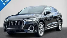 Gebruikt 2024 Audi Q3 Sportback Design SUV | € 42.900 (Goede deal)