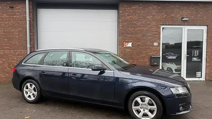 Occasion Audi A4 120 PK (88 kW) 2009 Stationwagen